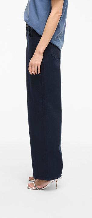 Image du produit Vila VICHIA High Waist Jeans (Bande de fréquences 38 (2600 MHz))