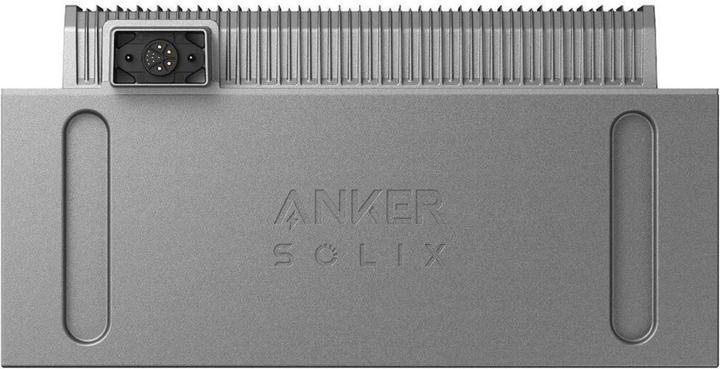 Actual product image Anker Solix Solarbank 2 extension battery