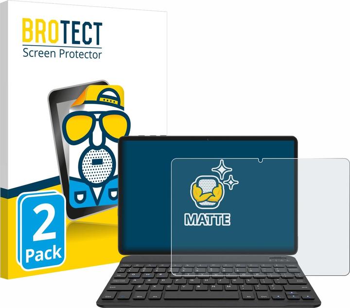Image du produit BROTECT Protection Mat (2 pièce(s), A20)