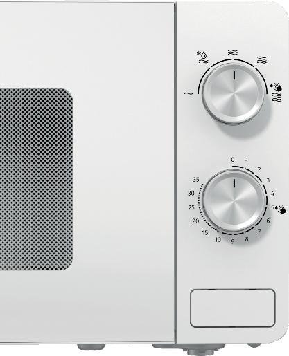 Immagine prodotto Gorenje 738193 (20 l)