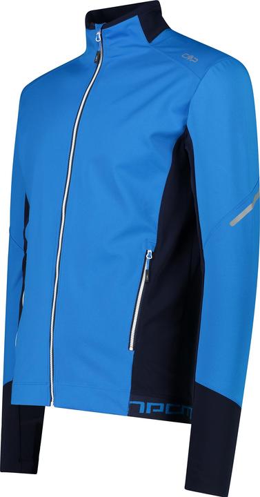 Actual product image CMP Campagnolo Light Softshell (L)
