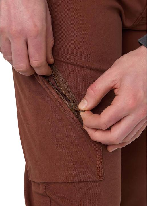 Actual product image Du/Er Live Free Relaxed Adventure (W31/L32)