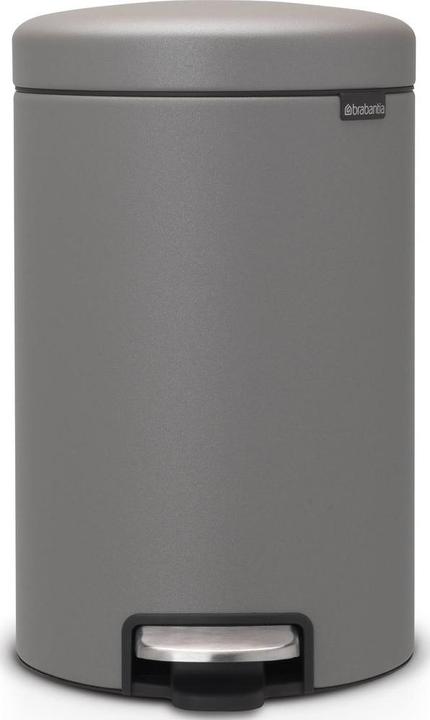 Produktbild Brabantia Treteimer NewIcon 12 Liter (12 l)