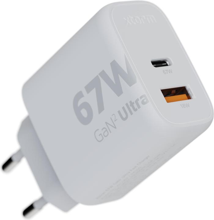 Produktbild Xtorm GaN2 Ultra Series (67 W)