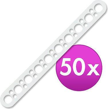 Immagine prodotto Efalock Aste di ondulazione permanente corte 95 mm