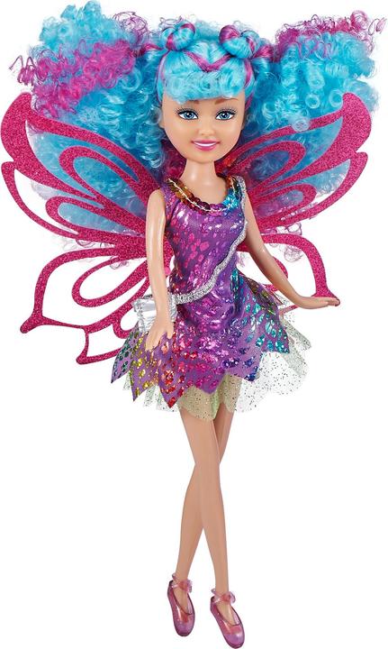 Actual product image Zuru Sparkle Girlz Hair Dreams MIX