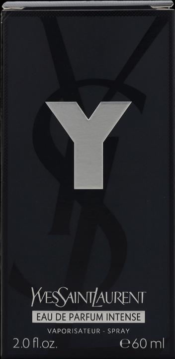 Actual product image Yves Saint Laurent Y Eau de Parfum Intense (Eau de parfum, 60 ml)