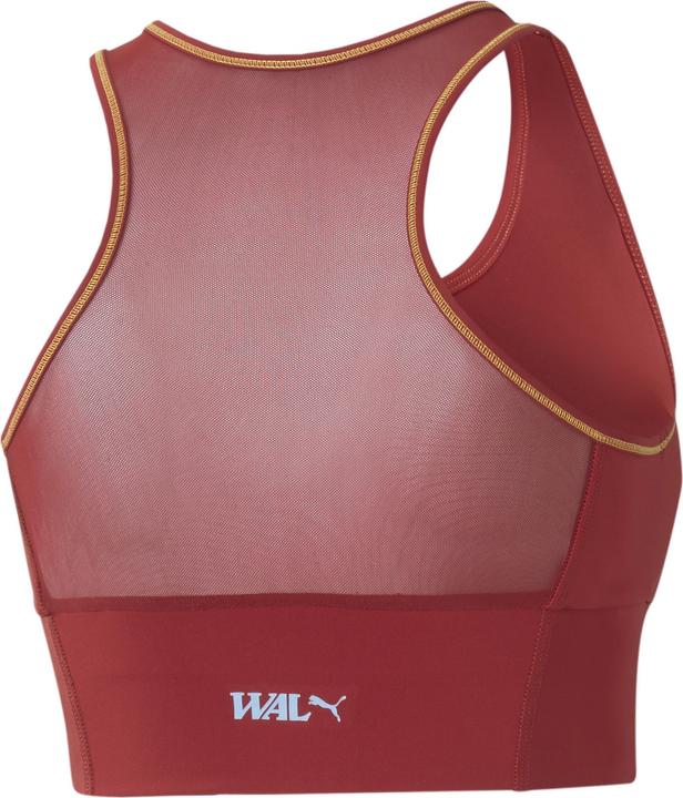 Actual product image Puma Tye Bra Top (XS)