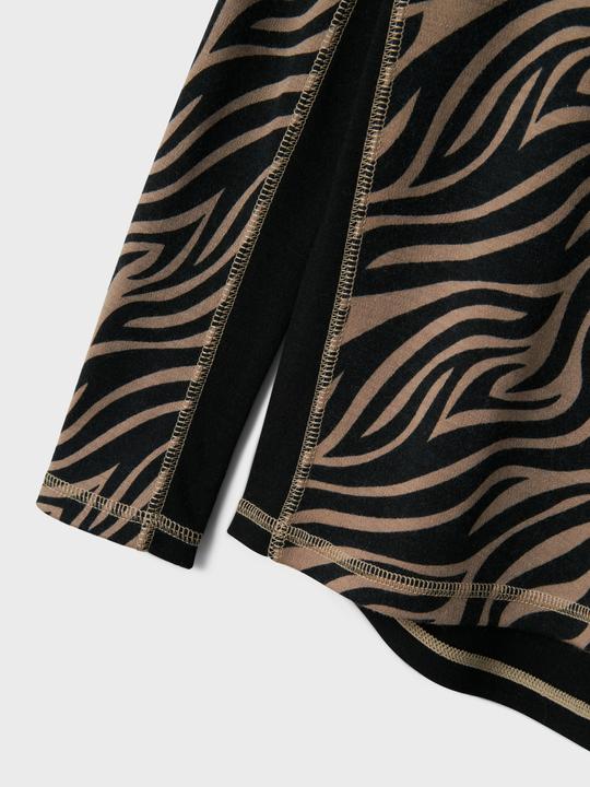 Immagine prodotto Name it Top in lana merino con maniche lunghe (116)
