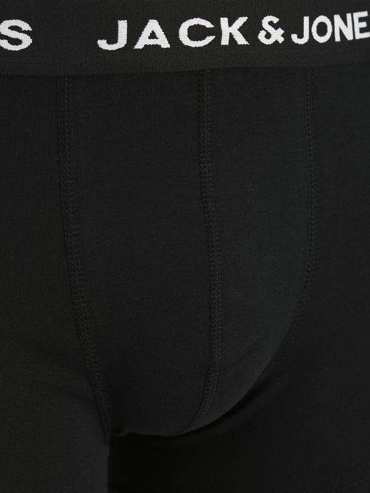 Produktbild Jack & Jones 7er-Pack Boxershorts (L, 7er Pack)