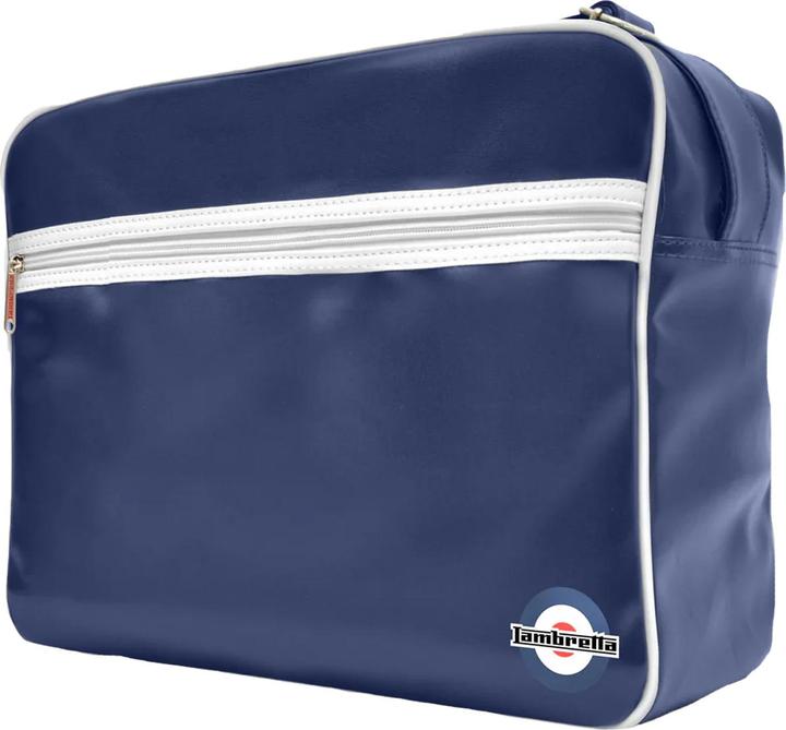 Produktbild Lambretta Tasche Retro