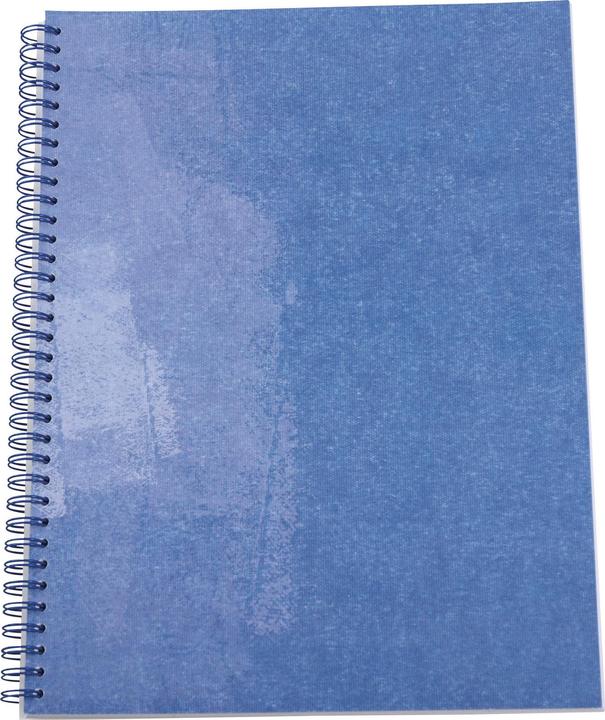 Image du produit Elco Bloc-notes Office Notes Scan & Share (A4, Blanc, Couverture souple)