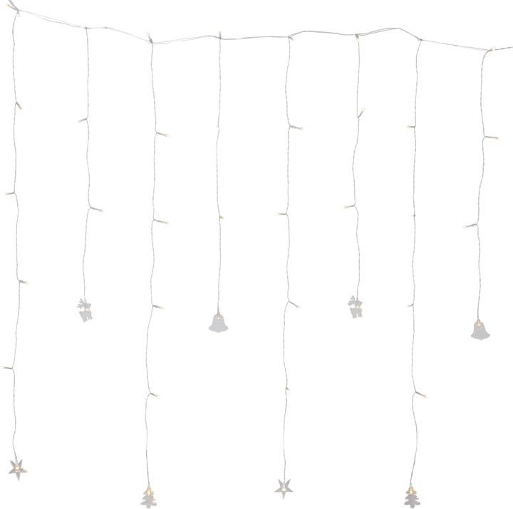 Actual product image Star Trading Curtain Decy (0.10 m)