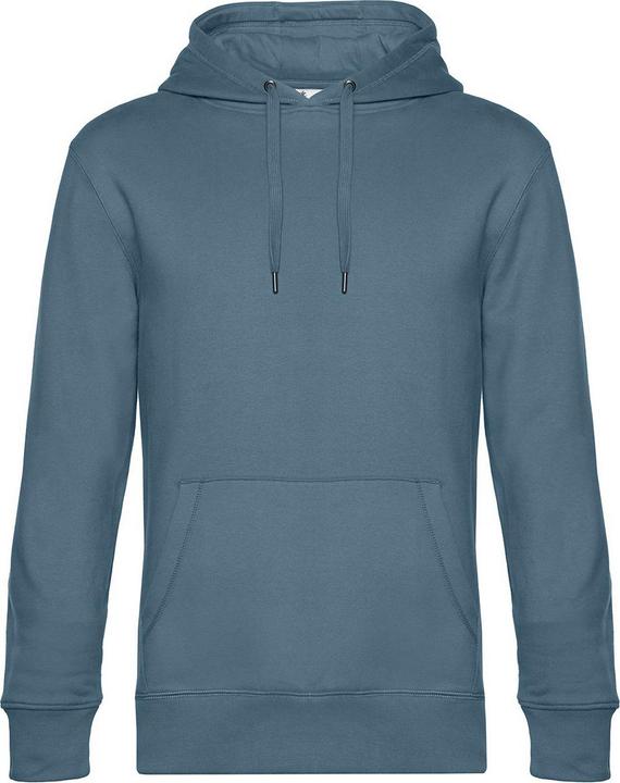 B&C King Kapuzenpullover