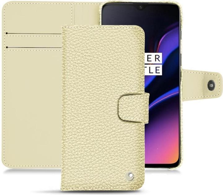 Immagine prodotto Noreve Cover in pelle portafoglio (OnePlus 6T)