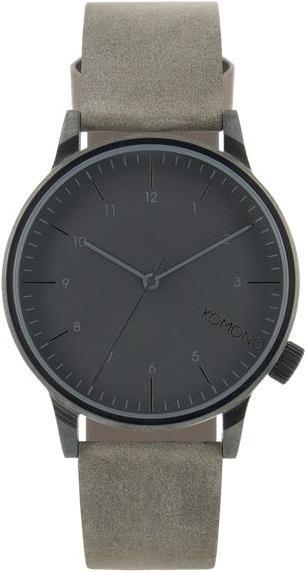 Komono The Winston Regal (Analogue wristwatch, 41 mm)