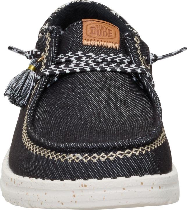Immagine prodotto Hey Dude Wendy Funk Embroidered Floral (40)