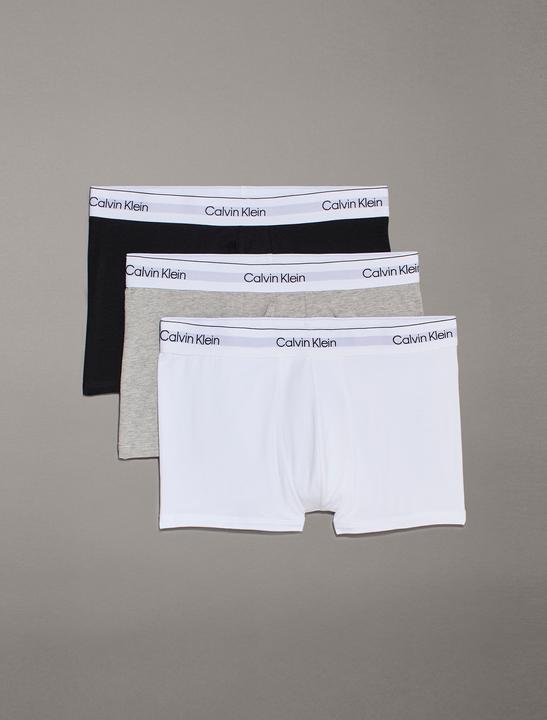 Calvin Klein Trunk 3pk