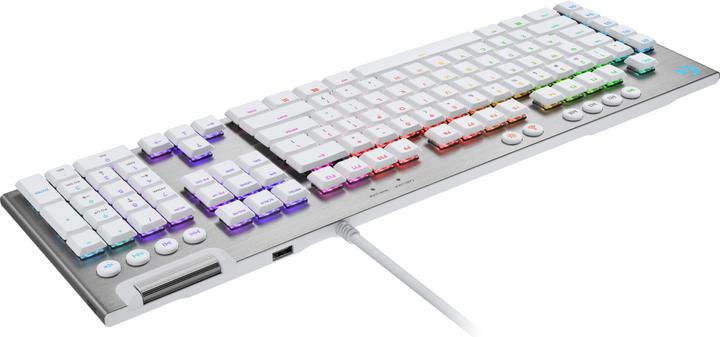 Produktbild Logitech G815 Lightspeed (DE, Kabelgebunden)