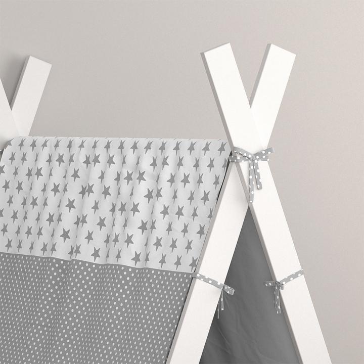 Produktbild VitaliSpa Tipi