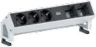 Actual product image Bachmann Desk 2 (3 x, Type 13, 0.20 m)