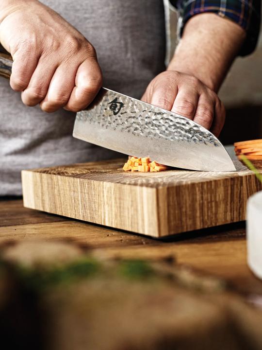 Produktbild Kai Shun Premier Tim Mälzer (18 cm)