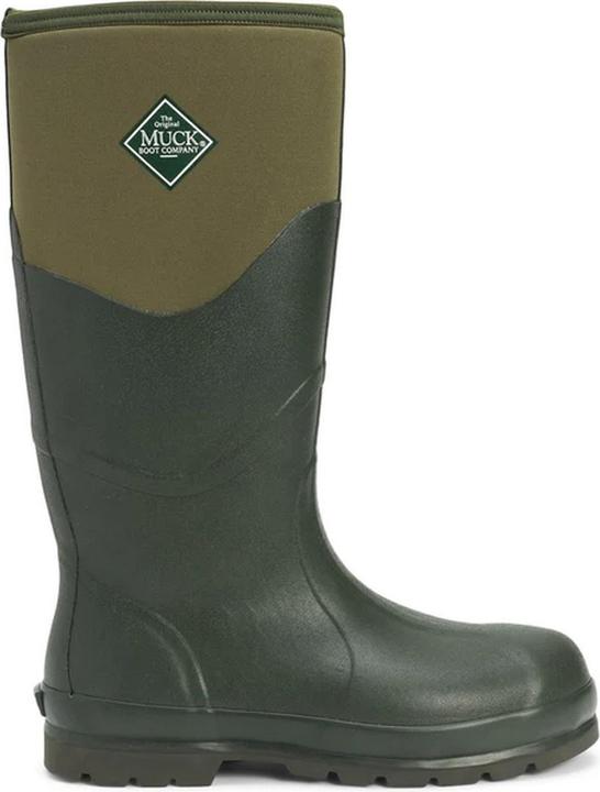 Produktbild Muck Boot Chore 2K Mehrzweck Stiefel (42)