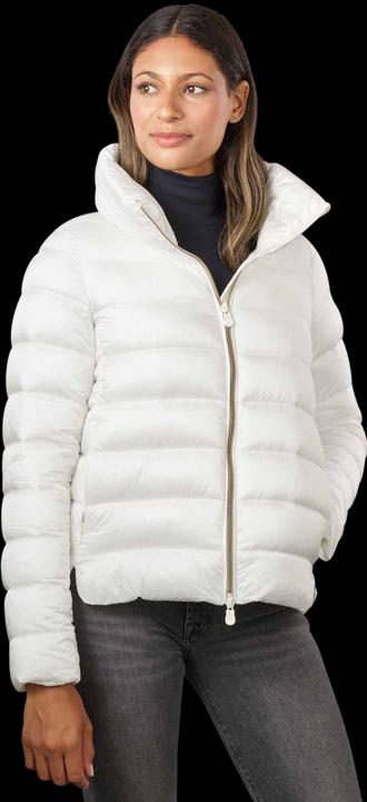 Produktbild Save the Duck Elsie Short Jacket Off White (XL)