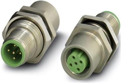 Produktbild Phoenix Contact Sensor-/Aktor-Einbausteckverbi