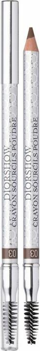 Actual product image Dior Diorshow (Brown)