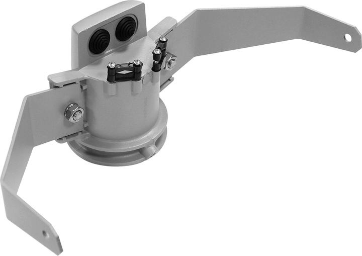 Actual product image Spittler Performance in Light Single Bracket 14174094 Guell 2 GUELL 2 Accessories for Light Pole 8021944 (Other)