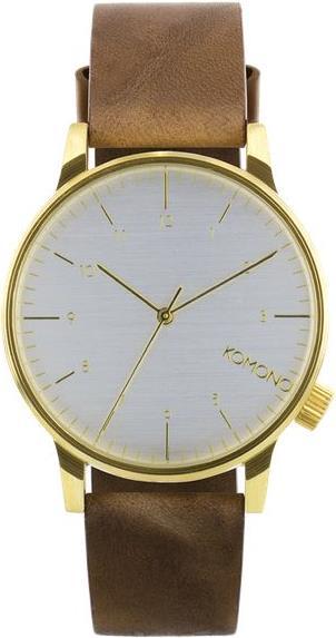 Komono Winston (Analogue wristwatch, 41 mm)