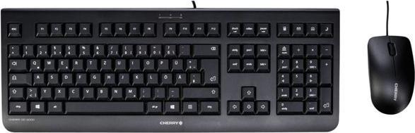 Produktbild CHERRY Dc 2000 (DE, Kabelgebunden)
