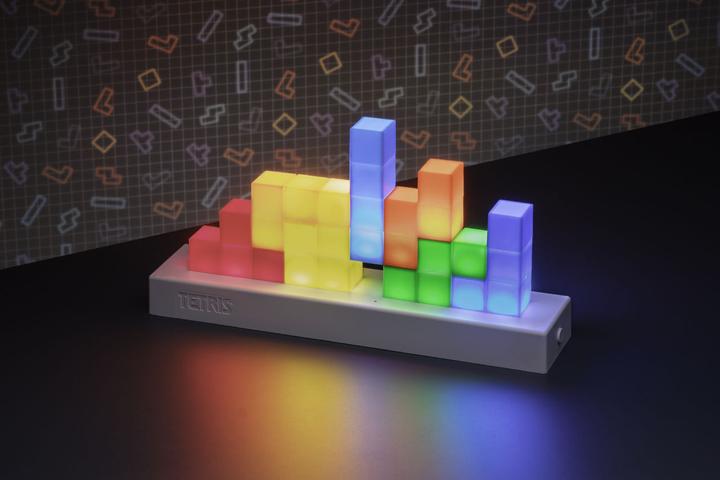 Produktbild Paladone Products Tetris Icon