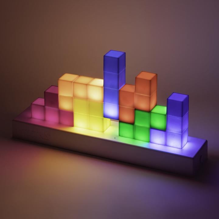 Produktbild Paladone Products Tetris Icon