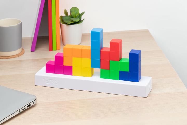 Produktbild Paladone Products Tetris Icon