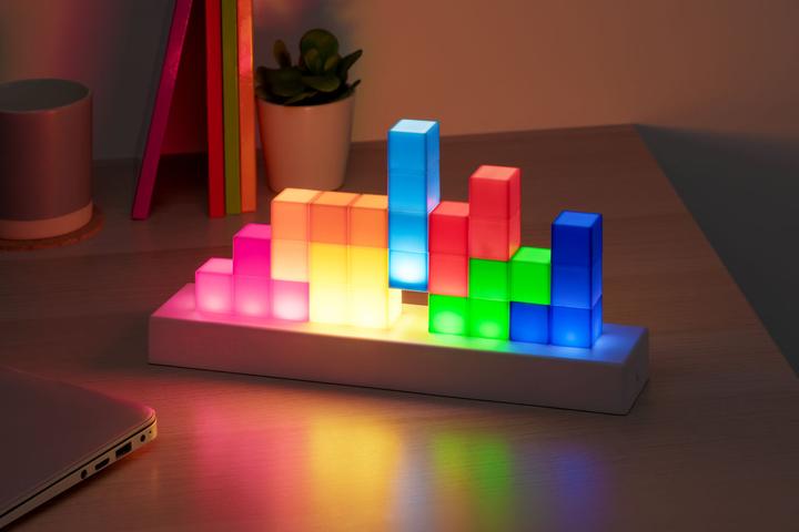 Produktbild Paladone Products Tetris Icon