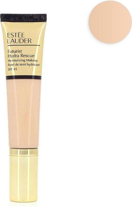 Image du produit Estée Lauder Futurist Hydra Rescue (#2N1 Beige Désert)