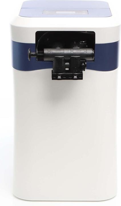 Produktbild Naturewater Wasseraufbereitungsanlage 1m³/h Wasserfilter Aktivkohle Trinkwasser