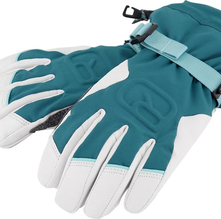 Image du produit Ortovox Merino Freeride gant de ski femmes (XS)