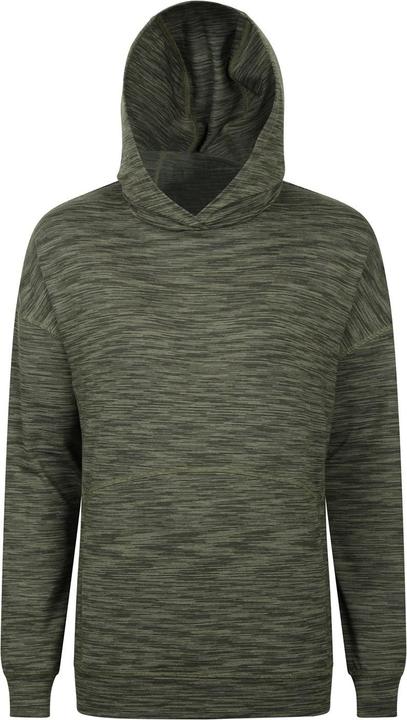 Immagine prodotto Mountain Warehouse Felpa con Cappuccio Donna (32)