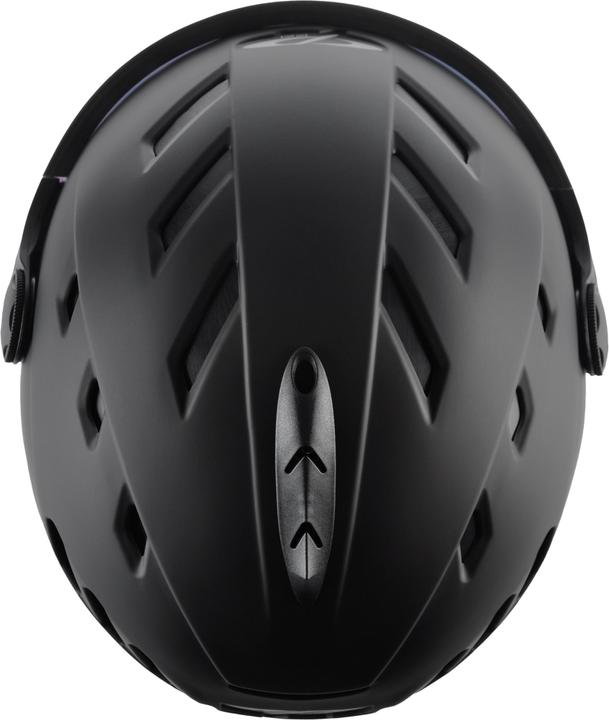 Produktbild CP Skihelm CAMURAI (58 cm, XL)