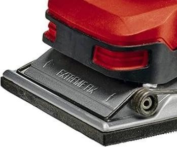 Produktbild Einhell TE-OS 18/230 Li Solo (Schwingschleifer)