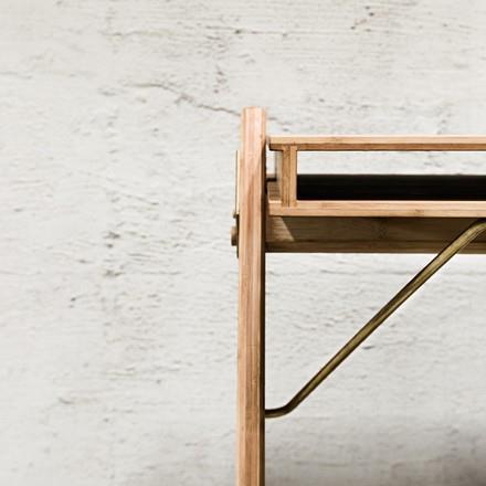 Actual product image we do wood Field Desk