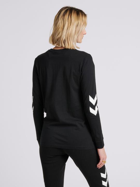 Produktbild hummel Legacy T-Shirt L/S (XXS)