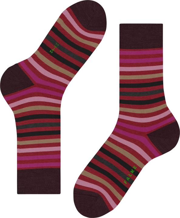 Immagine prodotto Falke Tinted Stripe SO (Confezione singola, 39 - 42)