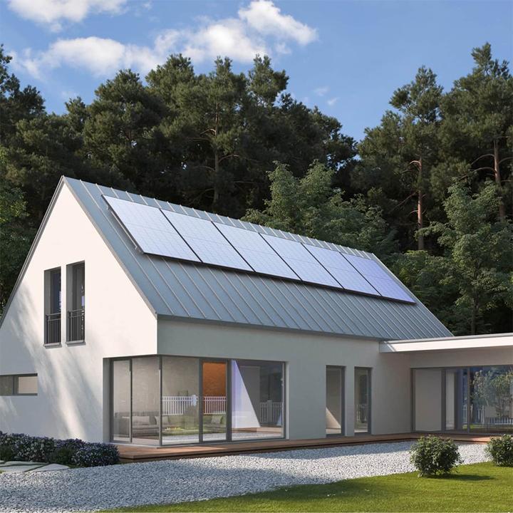 Image du produit EcoFlow Panneau solaire (400 W, 21.80 kg)