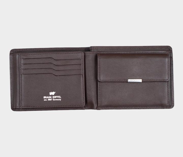 Actual product image Braun Büffel Golf Rfid