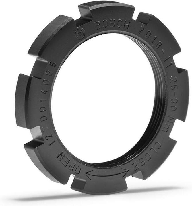 Bosch eBike Performance Line (E-bike adapter)