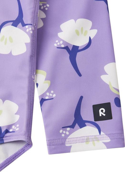 Image du produit Reima Maillot de bain enfant Pihlis Lilas améthyste (62)